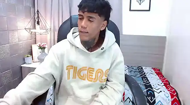 RyanKing19 online show from March 2025 10:55:01 AM