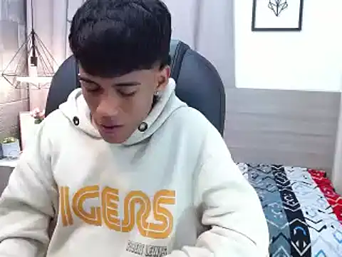 RyanKing19 online show from March 2025 02:01:02 PM