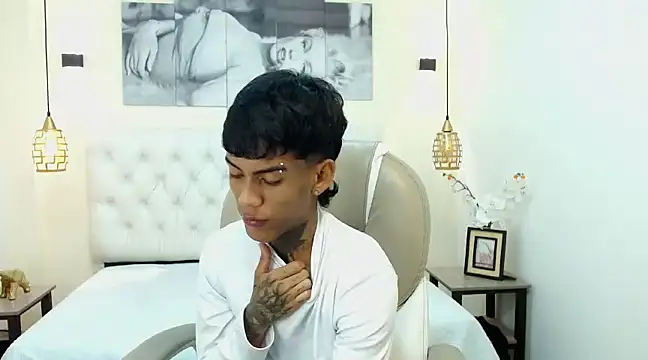 RyanKing19 online show from March 2025 03:28:02 PM