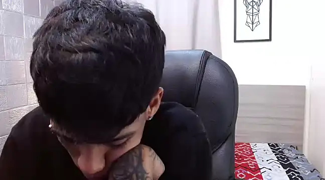 RyanKing19 online show from March 2025 03:39:01 AM