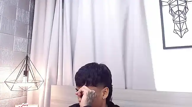 RyanKing19 online show from March 2025 09:50:01 AM