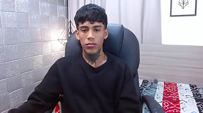RyanKing19 online show from March 2025 03:54:01 AM