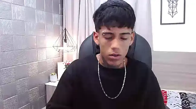 RyanKing19 online show from March 2025 09:35:02 AM