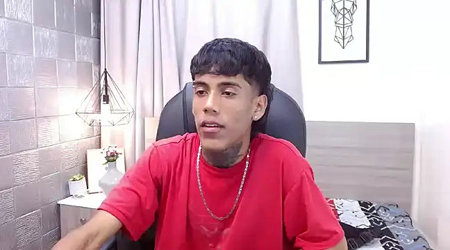 RyanKing19 online show from March 2025 02:43:02 PM