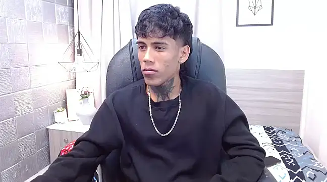 RyanKing19 online show from March 2025 01:56:01 AM