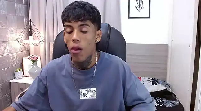 RyanKing19 online show from March 2025 03:37:02 AM