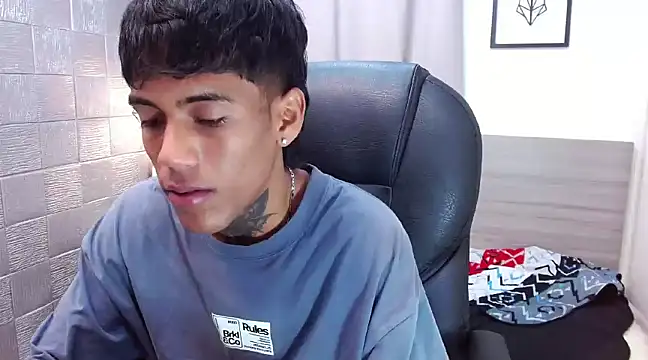 RyanKing19 online show from March 2025 12:29:01 PM