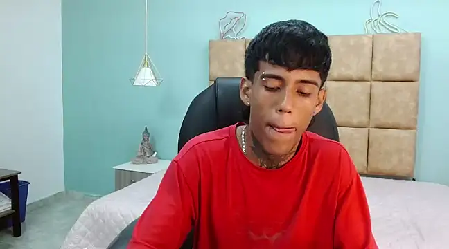 RyanKing19 online show from March 2025 02:23:01 PM