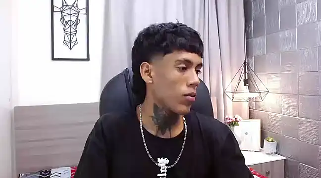 RyanKing19 online show from March 2025 03:13:02 AM