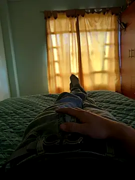 Snapshot of Fperezv207 chatting on September 2025 09:31:01 PM Fperezv207 online show from September 2025 09:31:01 PM