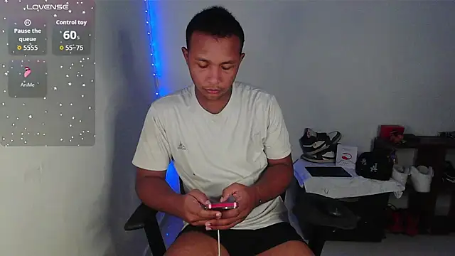 Gooss cum online show from October 2025 04:12:02 AM