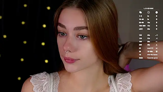 EmilaMills online show from October 2025 12:55:02 AM