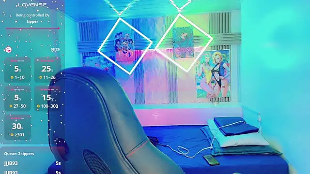 jymena xxx online show from September 2025 07:07:02 PM