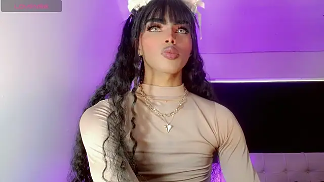 jymena xxx online show from February 2026 06:56:01 PM