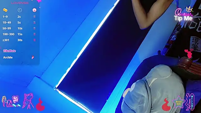 jymena xxx online show from February 2026 07:14:02 PM