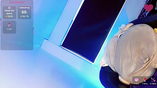 jymena xxx online show from March 2026 06:57:01 PM