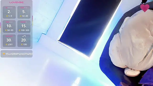 jymena xxx online show from March 2026 07:09:02 PM