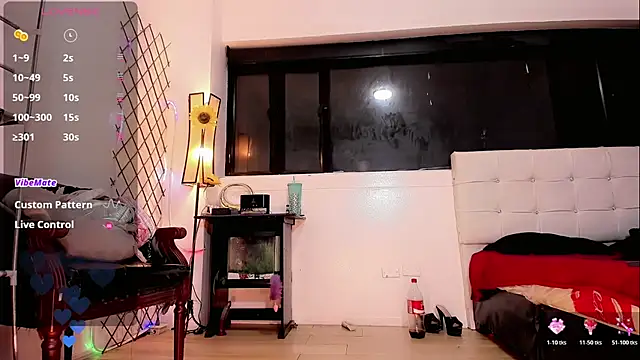 jymena xxx online show from July 2026 03:09:02 AM