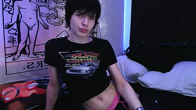 timi-moon online show from February 2025 08:59:02 AM