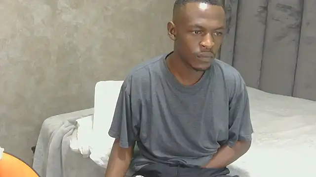 Justusual444 online show from January 2026 05:13:01 AM