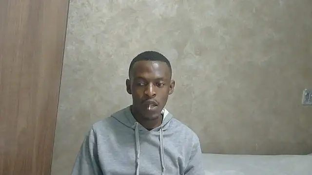 Justusual444 online show from January 2026 08:12:01 PM