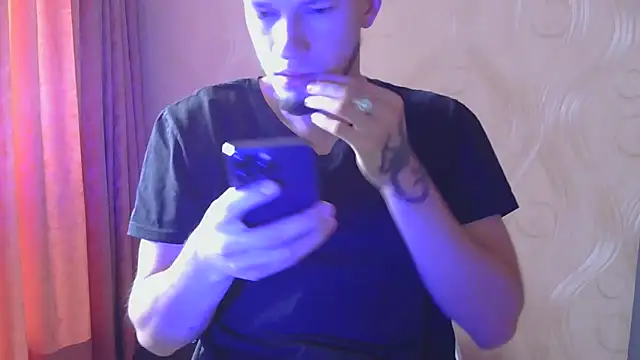 frama666 online show from October 2025 06:45:01 AM