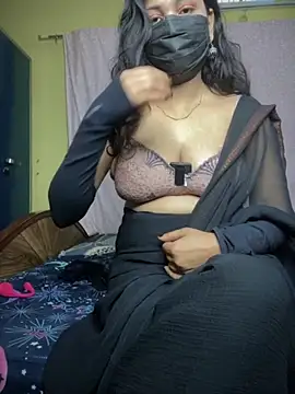 Snapshot of Mahi-Rahul chatting on November 2025 09:09:01 AM Mahi-Rahul online show from November 2025 09:09:01 AM