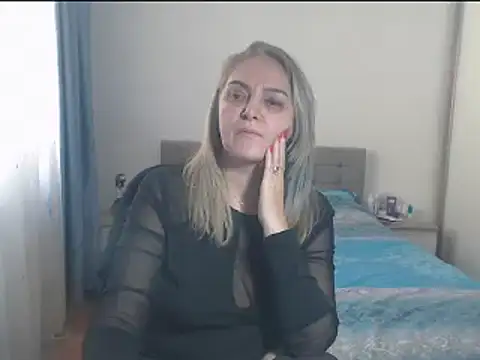 MatureDiana online show from January 2025 12:36:02 PM