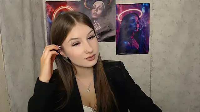  MiaAngell online show from September 2025 12:38:02 PM