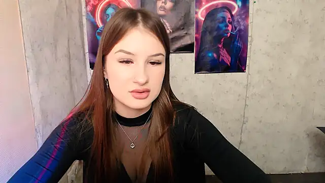  MiaAngell online show from November 2025 02:06:01 PM