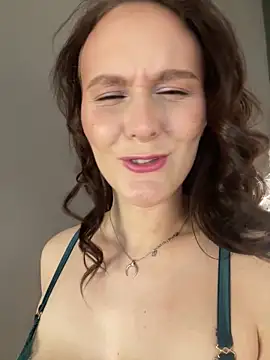 NatalyRose  online show from October 2025 04:33:01 AM