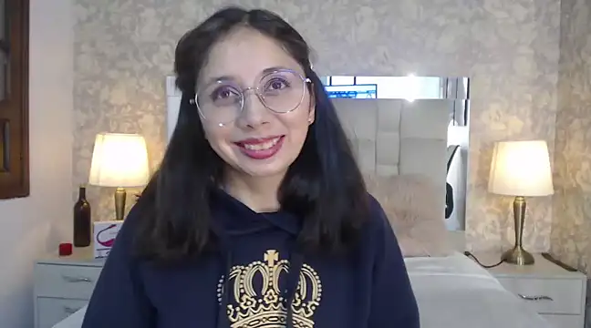 Stephanie Sun online show from February 2025 01:36:01 PM