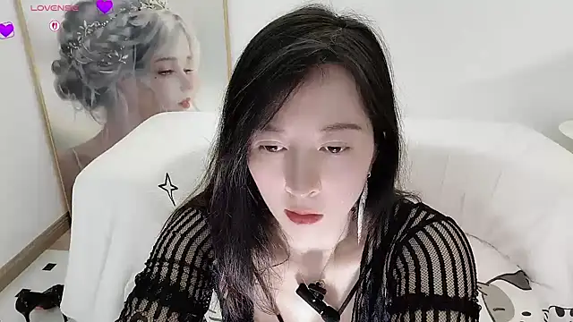 Dazzlebean online show from December 2025 01:36:01 AM