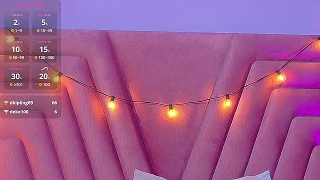 innocenthazel online show from October 2025 03:17:01 AM