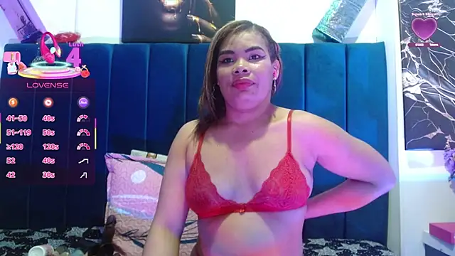 Snapshot of Mariana_star1 chatting on October 2025 04:32:01 AM Mariana star1 online show from October 2025 04:32:01 AM