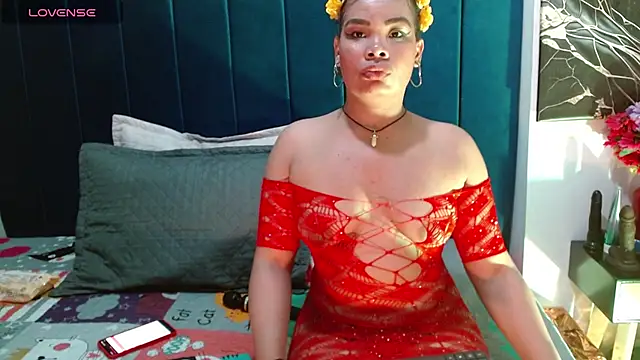 Snapshot of Mariana_star1 chatting on November 2025 04:34:01 AM Mariana star1 online show from November 2025 04:34:01 AM