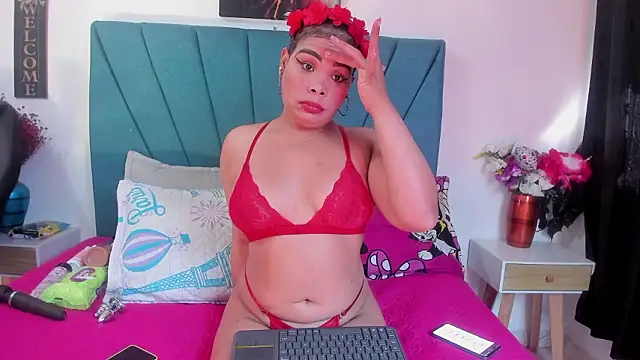 Mariana star1 online show from March 2026 08:58:01 PM