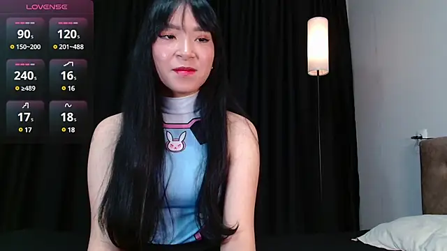 Snapshot of miyakimi0101 chatting on March 2025 01:24:02 AM miyakimi0101 online show from March 2025 01:24:02 AM