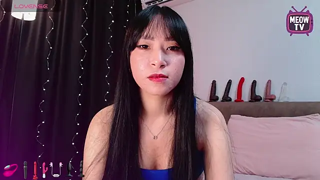 Snapshot of miyakimi0101 chatting on September 2025 12:43:01 AM miyakimi0101 online show from September 2025 12:43:01 AM