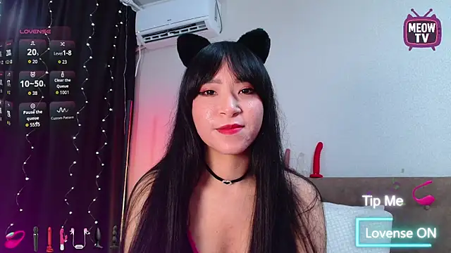 Snapshot of miyakimi0101 chatting on September 2025 12:23:01 AM miyakimi0101 online show from September 2025 12:23:01 AM