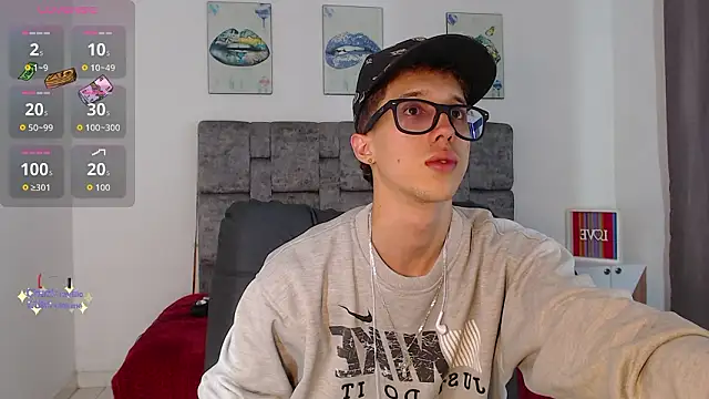 skinny bigcock02 online show from March 2026 10:16:01 PM