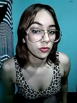 sweet foxxy4 online show from February 2025 08:14:02 PM
