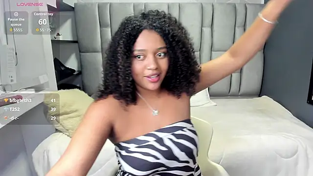 Natasha rose   online show from September 2025 07:25:02 AM