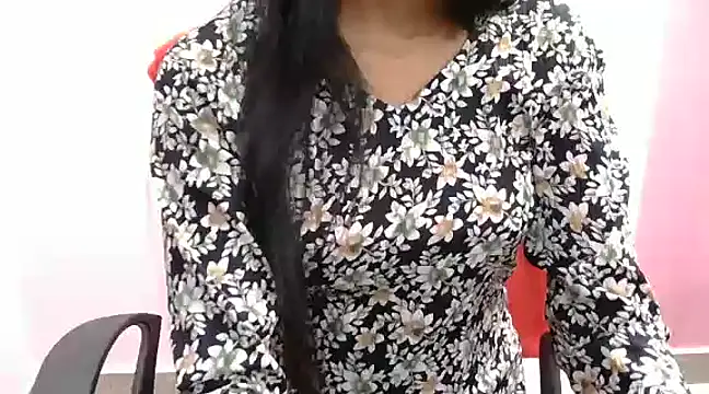 Cute Pihu01 online show from February 2025 07:36:01 PM