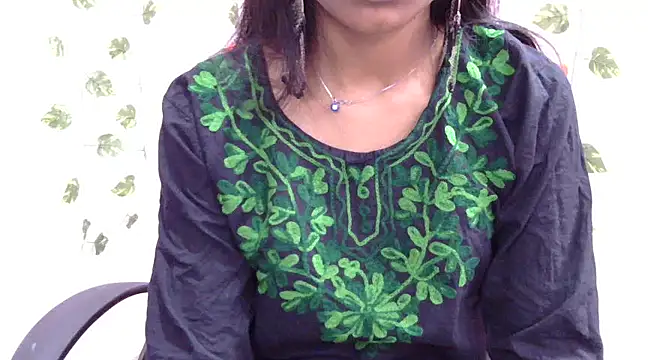 Cute Pihu01 online show from March 2025 07:18:01 PM