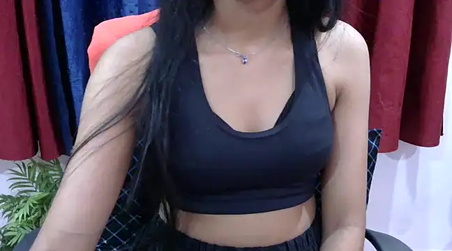 Cute Pihu01 online show from March 2025 10:29:02 PM