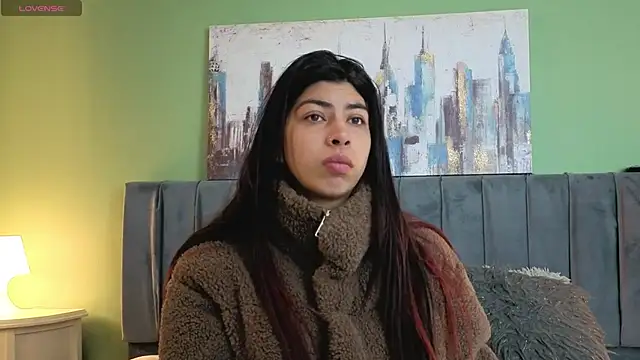 Cassie bloom online show from March 2026 03:33:02 AM