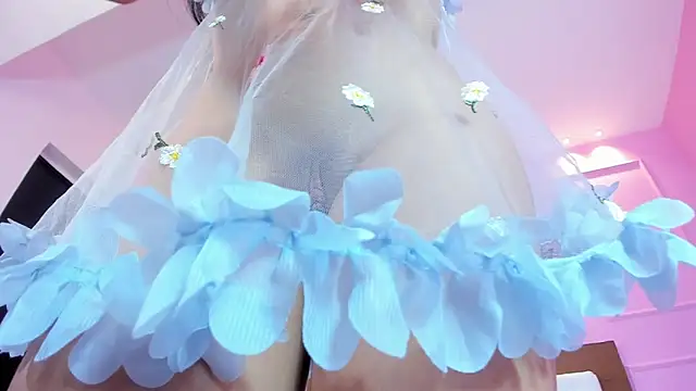 Snapshot of SOPHIATRISTA chatting on November 2025 12:38:02 PM SOPHIATRISTA online show from November 2025 12:38:02 PM