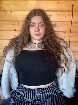 Snapshot of badcurvy chatting on March 2025 10:41:01 AM badcurvy online show from March 2025 10:41:01 AM