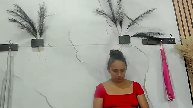 ElizaAndQuisha online show from September 2025 05:46:01 PM